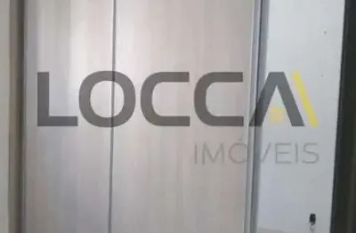 Apartamento para venda em conjunto habitacional jardim das palmeiras de 50.00m² com 2 quartos e 1 garagem