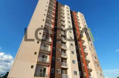 Apartamento para venda em alto do ipiranga de 47.00m² com 2 quartos, 1 suite e 1 garagem