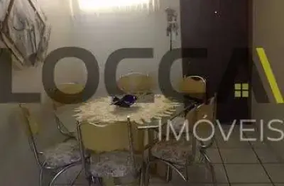 Apartamento para venda em vila virgínia de 50.00m² com 2 quartos e 1 garagem