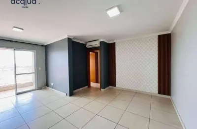 Apartamento para venda em campos elíseos de 95.00m² com 3 quartos, 1 suite e 2 garagens