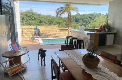 Casa de condomínio para venda e aluguel em loteamento capital ville de 360.00m² com 3 quartos, 1 suite e 8 garagens