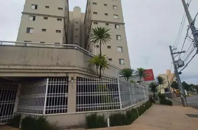 Apartamento para alugar em parque arnold schimidt de 48.00m² com 2 quartos e 1 garagem