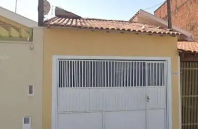 Casa para alugar em parque santa felícia jardim de 90.00m² com 2 quartos e 2 garagens