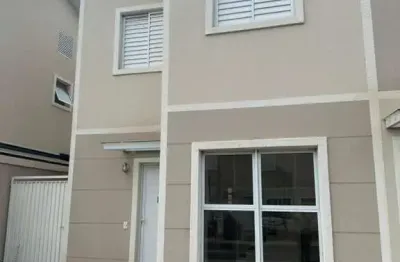 Sobrado para alugar em parque sabará de 81.00m² com 3 quartos, 1 suite e 2 garagens