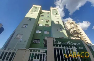 Apartamento para alugar em jardim gibertoni de 55.00m² com 2 quartos, 1 suite e 1 garagem