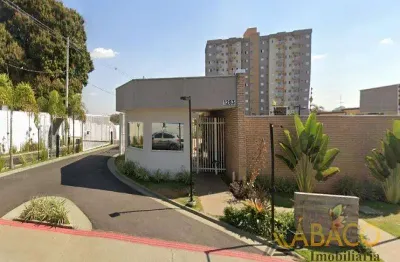 Apartamento para alugar em cidade jardim de 40.00m² com 2 quartos e 1 garagem