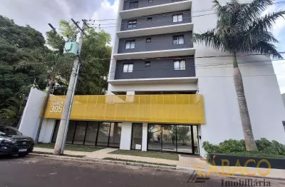 Apartamento para alugar em parque arnold schimidt de 20.63m² com 1 quarto e 1 garagem