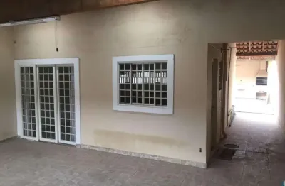 Casa para venda em jardim san diego de 100.00m² com 2 quartos, 1 suite e 2 garagens