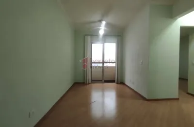 Apartamento para alugar em vila virgínia de 56.00m² com 2 quartos e 1 garagem