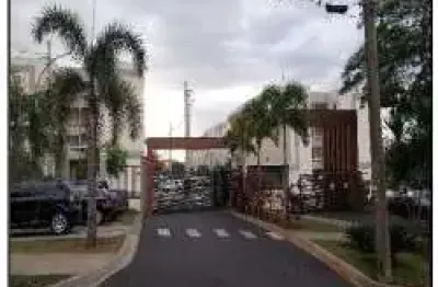 Apartamento para venda em vila boa vista 1 de 39.00m² com 2 quartos e 1 garagem