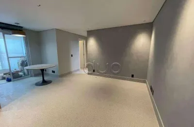 Apartamento para alugar em dois córregos de 75.00m² com 3 quartos, 1 suite e 2 garagens