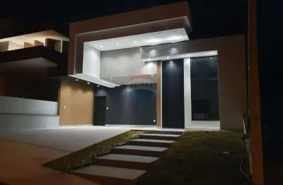 Casa para venda em jardim campos do conde ii de 153.00m² com 3 quartos, 3 suites e 2 garagens