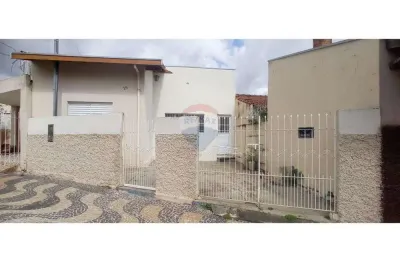 Casa para alugar em jardim belvedere de 68.28m² com 2 quartos e 1 suite