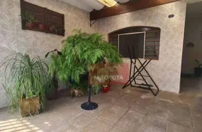 Sobrado para venda em gopoúva de 140.00m² com 3 quartos e 2 garagens