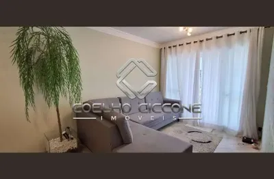 Apartamento para alugar em santa maria de 120.00m² com 3 quartos, 2 suites e 1 garagem