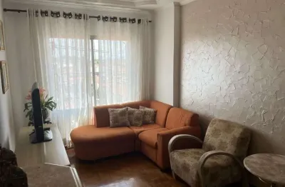 Apartamento para venda em centro de 67.00m² com 3 quartos e 1 garagem