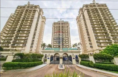 Apartamento para alugar em jardim campos elísios de 157.00m² com 3 quartos e 1 suite