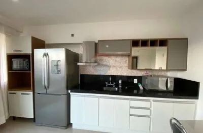 Apartamento para alugar em centro de 55.00m² com 1 quarto, 1 suite e 1 garagem