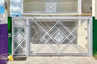 Casa para alugar em jardim parati de 100.00m² com 3 quartos, 1 suite e 2 garagens