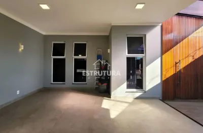 Casa para venda em diário ville de 154.00m² com 2 quartos, 1 suite e 2 garagens