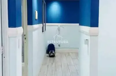 Apartamento para venda em recanto paraíso de 46.00m² com 2 quartos e 1 garagem