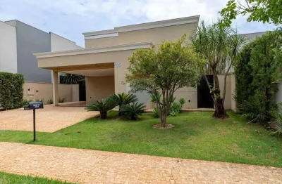 Casa de condomínio para venda em residencial e empresarial alphaville de 270.48m² com 4 quartos, 2 suites e 4 garagens