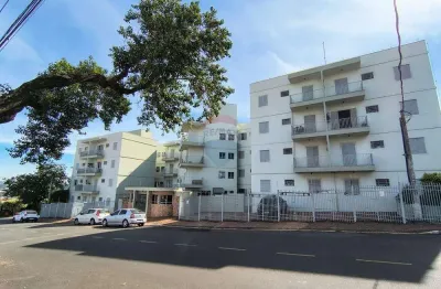 Apartamento para venda em jardim santa rosa de 54.00m² com 2 quartos e 1 garagem