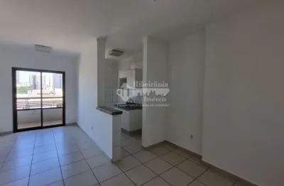 Apartamento para alugar em jardim botânico de 46.00m² com 1 quarto e 1 garagem