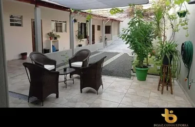 Casa para venda em vila haro de 300.00m² com 2 quartos, 1 suite e 6 garagens