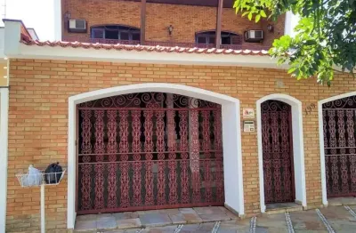 Casa para venda em jardim leocádia de 600.00m² com 6 quartos, 1 suite e 8 garagens