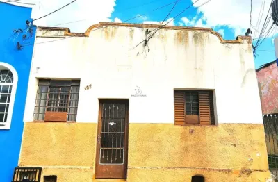 Casa comercial à venda na Rua Saldanha Marinho, Centro, Sorocaba