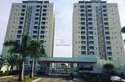 Apartamento para venda em wanel ville de 53.00m² com 2 quartos e 1 garagem