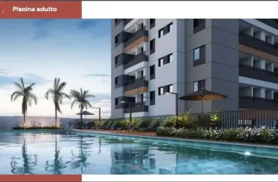 Apartamento para venda em além ponte de 4741.15m² com 2 quartos, 1 suite e 2 garagens