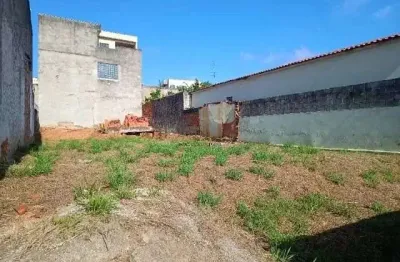 Terreno à venda na Rua Hipólito José da Costa, Vila Haro, Sorocaba