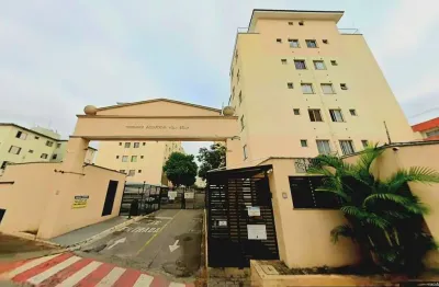 Cobertura para venda em jardim guadalajara de 123.00m² com 3 quartos, 1 suite e 1 garagem