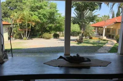 Chácara para venda em jardim celeste de 2250.00m² com 3 quartos, 1 suite e 10 garagens