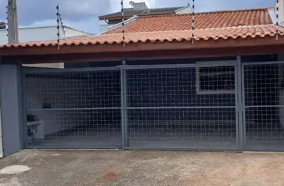 Casa para venda em jardim wanel ville v de 150.00m² com 3 quartos, 1 suite e 2 garagens