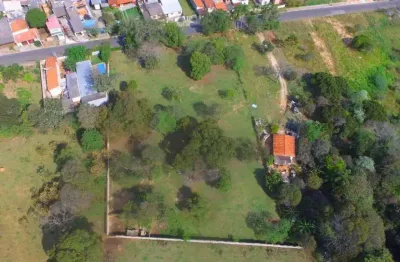 Terreno à venda na Rua Eugênio Caserta, 1754968, Jardim Nogueira, Sorocaba