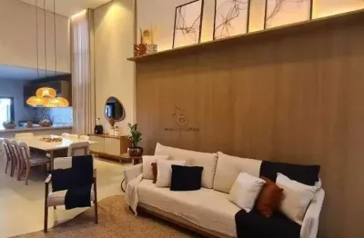 Casa de condomínio para venda em cajuru do sul de 360.00m² com 3 quartos, 1 suite e 4 garagens