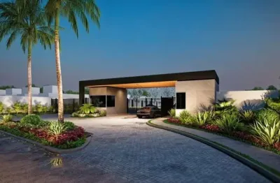 Casa para venda em aparecidinha de 173.00m² com 3 quartos, 1 suite e 2 garagens