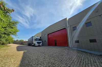 Galpão / depósito / armazém para alugar em iporanga de 1000.00m²