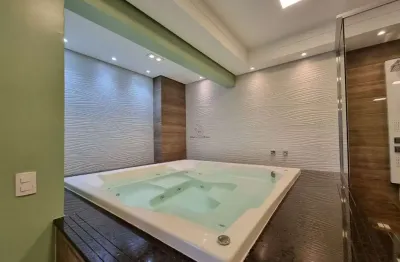 Apartamento para alugar em parque campolim de 35.00m² com 1 quarto e 1 garagem