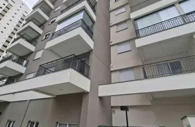 Kitnet / Stúdio à venda na Rua do Lago, 237, Vila Nair, São Paulo