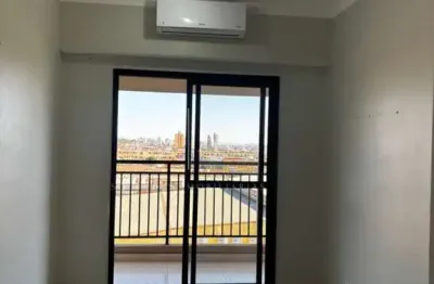 Apartamento para venda em campos elíseos de 55.00m² com 2 quartos e 1 garagem