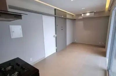 Apartamento para alugar em vila homero de 55.00m² com 1 quarto, 1 suite e 2 garagens