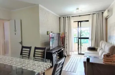 Apartamento para venda em jardim paris de 84.00m² com 3 quartos, 1 suite e 2 garagens