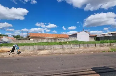 Terreno à venda na Vila Paulista, Botucatu 