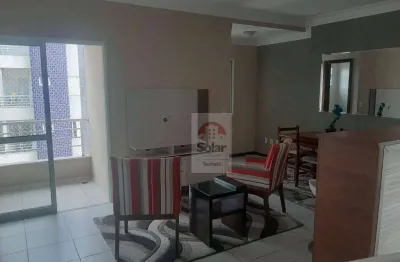 Apartamento para venda em vila são josé de 75.00m² com 2 quartos, 2 suites e 2 garagens