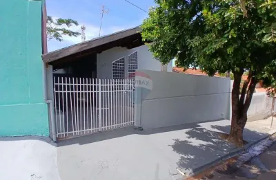 Casa para venda em jardim tropical de 106.00m² com 3 quartos, 1 suite e 2 garagens