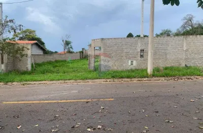 Terreno para venda em residencial terras do carmo 2 de 1062.00m²